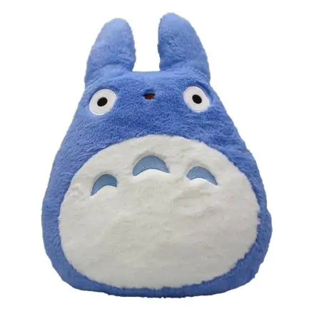 My Neighbor Totoro Nakayoshi Polštář Modrý Totoro termékfotója