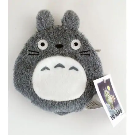 My Neighbor Totoro Plyšová peněženka na mince Totoro 12 cm termékfotója