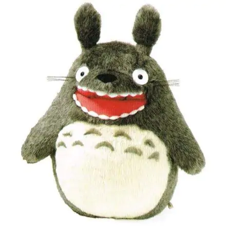 My Neighbor Totoro Plyšová Figurka Howling M 28 cm termékfotója