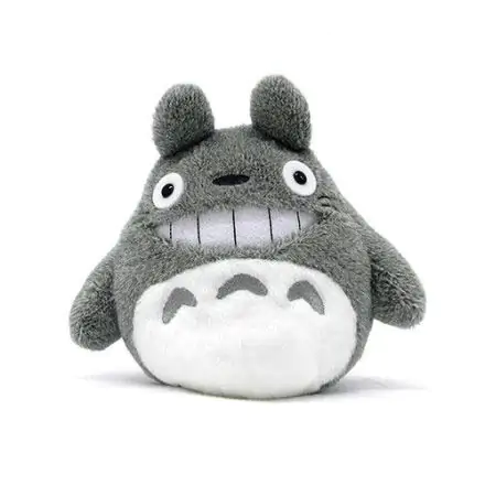 My Neighbor Totoro Plyšová figurka Totoro Smile 18 cm termékfotója