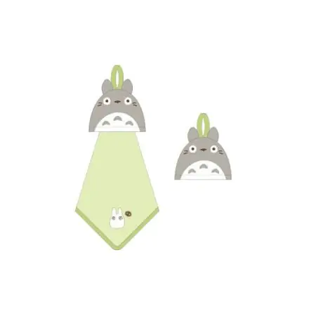 My Neighbor Totoro Pop-Up Mini Ručník Totoro 25 x 25 cm fotografii produktu