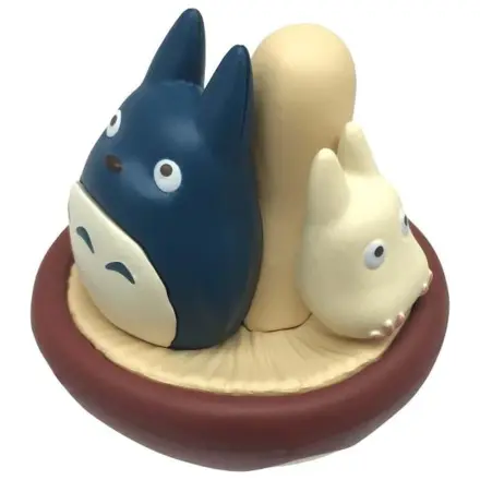 Můj soused Totoro malá přestávka Kumukumu figurka 5cm fotografii produktu