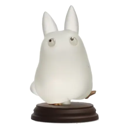 My Neighbor Totoro Statue Malý Totoro průhledná soška 10 cm termékfotója