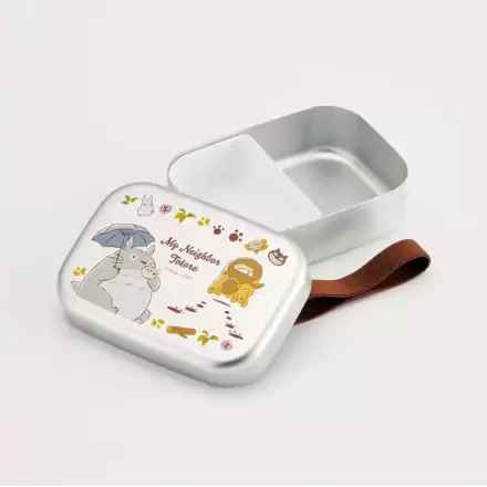 My Neighbor Totoro Hliníkový box na svačinu Totoro & Catbus fotografii produktu