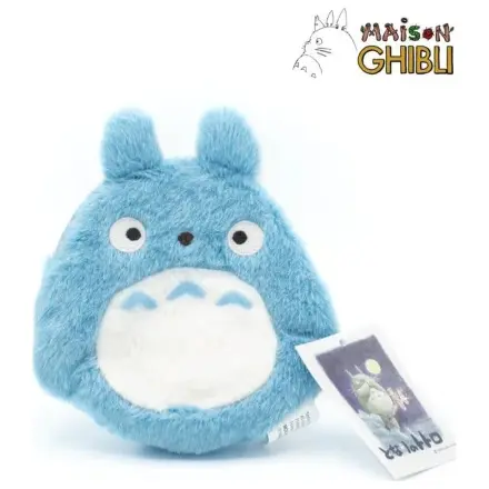My Neighbor Totoro Plyšová peněženka na mince Totoro Modrá fotografii produktu