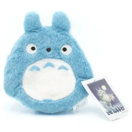 My Neighbor Totoro Plyšová peněženka na mince Totoro Modrá fotografii produktu