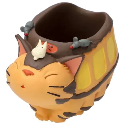 My Neighbor Totoro Stojan na tužky Totoro Catbus fotografii produktu