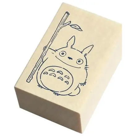My Neighbor Totoro Totoro Dřevěná razítka fotografii produktu