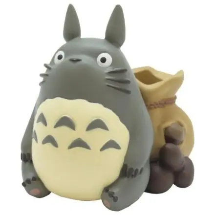 My Neighbor Totoro Totoro Figurka Držák na tužky 7.5x6.6x8cm fotografii produktu