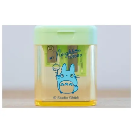 My Neighbor Totoro Totoro Forest ořezávátko na tužky fotografii produktu