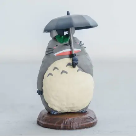 My Neighbor Totoro Statue Magnet Totoro 10 cmSoška My Neighbor Totoro Magnet Totoro 10 cm termékfotója