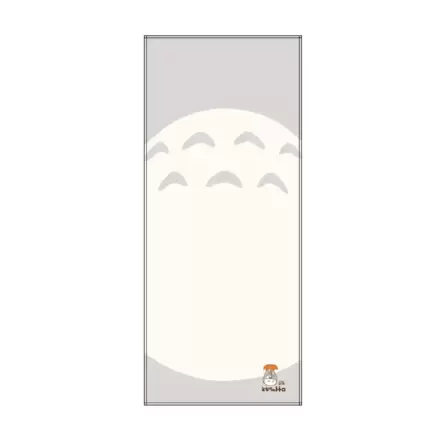 My Neighbor Totoro Ručník Totoro's Belly 34 x 80 cm fotografii produktu