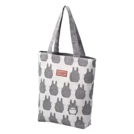 My Neighbor Totoro Tote Bag Totoro Silueta - Nákupní taška termékfotója