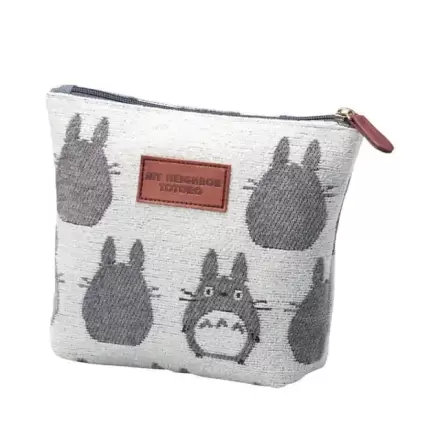 My Neighbor Totoro Pouch Totoro Silhouette Pouzdro fotografii produktu