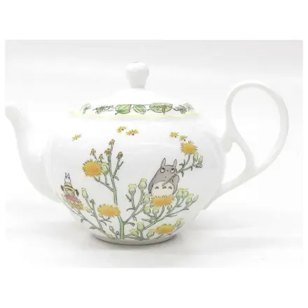 My Neighbor Totoro Totoro čajová konvice fotografii produktu