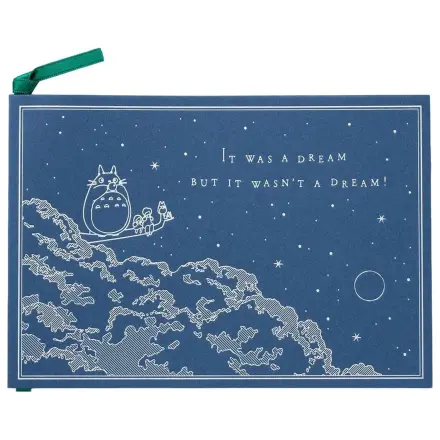 My Neighbor Totoro blahopřání fotografii produktu