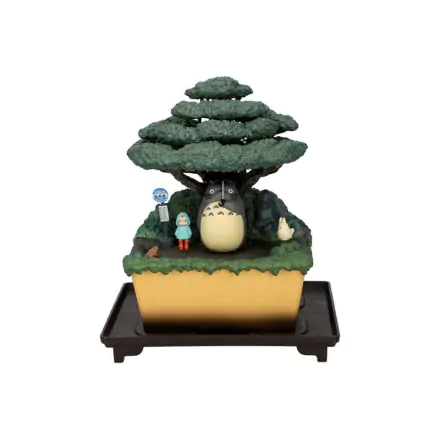 My Neighbor Totoro Soška Magnet Vodní zahrada Kasajuku 24 cm fotografii produktu