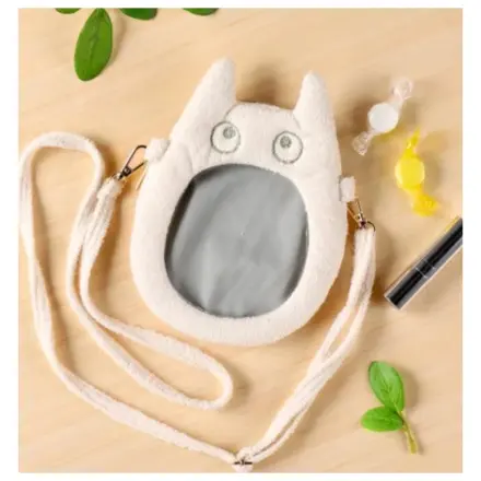 My Neighbor Totoro White Totoro Kabelka fotografii produktu
