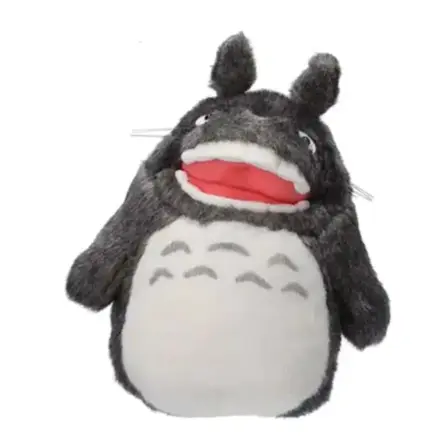 My Neighbor Totoro Plyšová Figurka Řvoucí Velký Totoro M 29 cm fotografii produktu