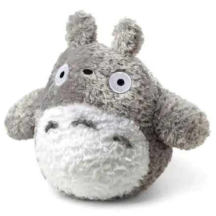 My Neighbor Totoro Plyšová figurka Nadýchaný Velký Totoro 14 cm fotografii produktu
