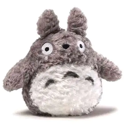 Studio Ghibli plyšová figurka Fluffy Big Totoro 22 cm fotografii produktu