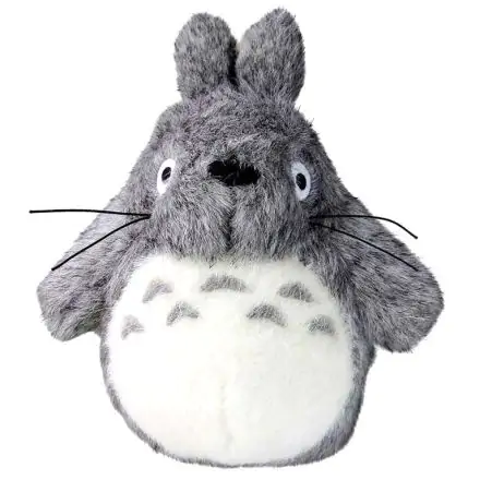 Studio Ghibli Plyšová figurka Big Totoro 20 cm fotografii produktu