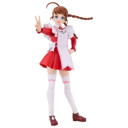 My-Otome HiME Plamatea Plastic Model Kit Arika Yumemiya 14 cm fotografii produktu