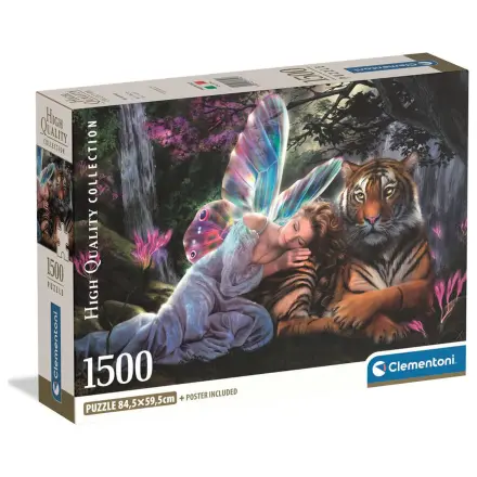My Sentinel skládačka 1500ks fotografii produktu