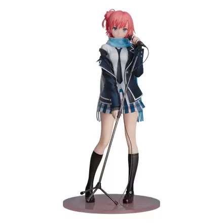 My Teen Romantic Comedy SNAFU PVC Socha 1/7 Yui Yuigahama: Light Novel Ver. 24 cm fotografii produktu