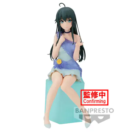 My Teen Romantic Comedy Snafu 10th Anniversary Serenus Couture Yukino Yukinoshita figurka 16 cm termékfotója