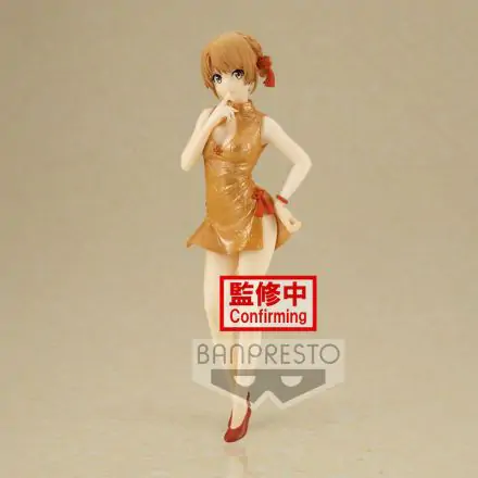 My Teen Romantic Comedy Snafu Climax Kyunties Iroha Isshiki figurka 18 cm termékfotója