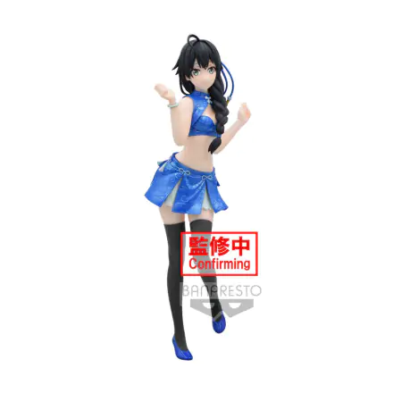 My Teen Romantic Comedy Snafu Climax Yukino Yukinoshita Kyunties figurka 18 cm termékfotója