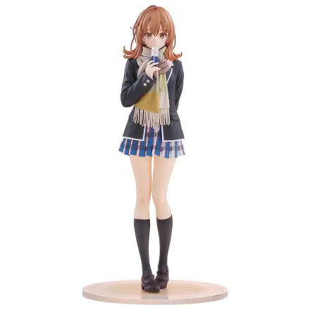 My Teen Romantic Comedy SNAFU G.S. Collection PVC figurka 1/6 Iroha Isshiki Light Novel Ver. 24 cm fotografii produktu