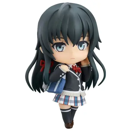 My Teen Romantic Comedy SNAFU Nendoroid akční figurka Yukino Yukinoshita 10 cm fotografii produktu