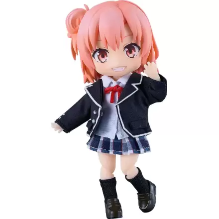 My Teen Romantic Comedy SNAFU Nendoroid Doll Akční figurka Yui Yuigahama 14 cm fotografii produktu
