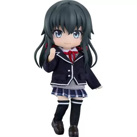 My Teen Romantic Comedy SNAFU Nendoroid Doll Akční figurka Yukino Yukinoshita 14 cm fotografii produktu