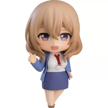 Akční figurka Nendoroid My Tiny Senpai Shiori Katase 10 cm termékfotója