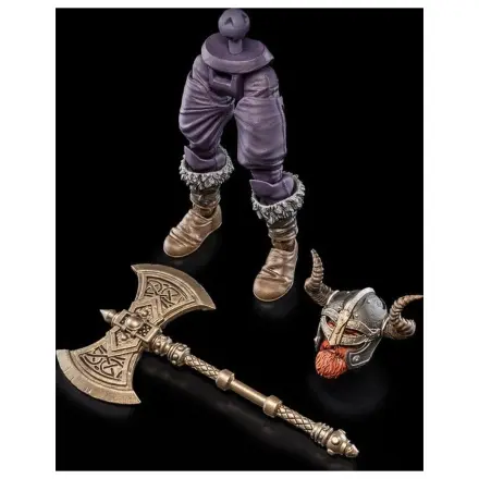 Mythic Legions Akční figurka Doplněk Barbarian fotografii produktu