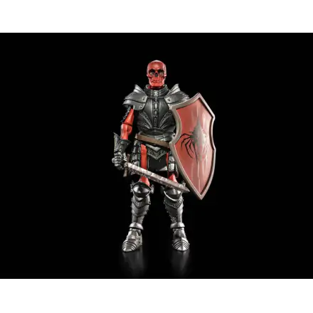 Mythic Legions: All Stars 6 akční figurka Clavian 15 cm fotografii produktu