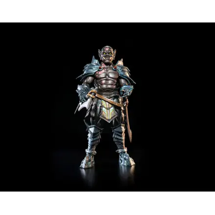 Mythic Legions: All Stars 6 akční figurka Gorthokk 15 cm termékfotója