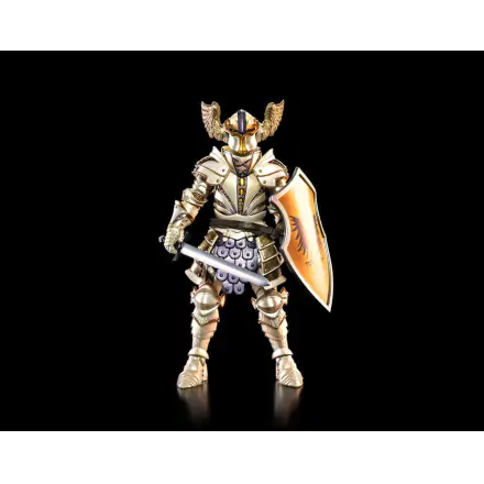 Mythic Legions: All Stars 6 akční figurka Sir Ignatius 15 cm termékfotója