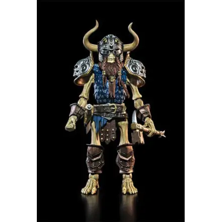 Mythic Legions: All Stars 6 akční figurka Skalli Bonesplitter 15 cm termékfotója