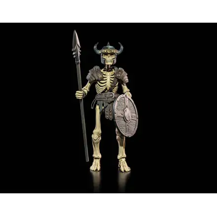 Mythic Legions: All Stars 6 akční figurka Skeleton Raider 15 cm fotografii produktu