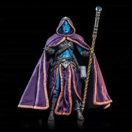 Mythic Legions: Ashes of Agbendor akční figurka Azza Spiritbender 2 termékfotója