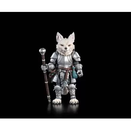 Mythic Legions Horror of Einsamall akční figurka Bylur Frostfurr Imp-Scale fotografii produktu