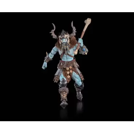 Mythic Legions Horror of Einsamall akční figurka J´akull Ironbones fotografii produktu