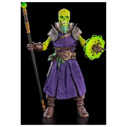 Mythic Legions: Legacies of Mythoss 2 akční figurka Scaphoid fotografii produktu