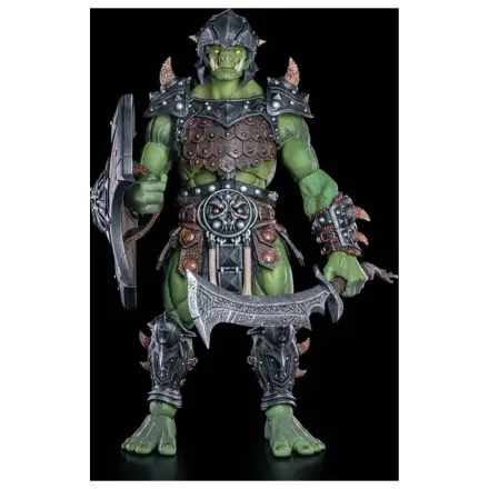 Mythic Legions: Legacies of Mythoss Akční figurka 3 Kkurzog fotografii produktu