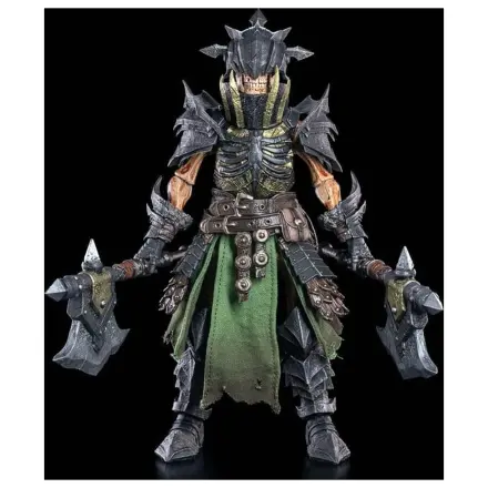 Mythic Legions: Legacies of Mythoss 3 Akční figurka Malleus fotografii produktu