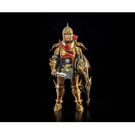 Akční figurka Mythic Legions Lijae z Elitní Elfí Stráže termékfotója